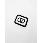 2026年5月26日入荷新作VALENTINO半袖 tシャツ 原版復刻人気で【极品】/正規品と同じサイズ/YGY工場