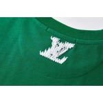 2026年5月26日入荷新作Louis Vuitton半袖 tシャツ 原版復刻人気で【极品】/正規品と同じサイズ/YGY工場