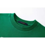 2026年5月26日入荷新作Louis Vuitton半袖 tシャツ 原版復刻人気で【极品】/正規品と同じサイズ/YGY工場