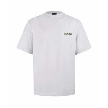 2026年5月26日入荷新作Balenciaga半袖 tシャ...