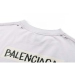 2026年5月26日入荷新作Balenciaga半袖 tシャツ 原版復刻人気で【极品】/正規品と同じサイズ/YGY工場
