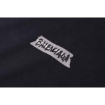 2026年5月26日入荷新作Balenciaga半袖 tシャツ 原版復刻人気で【极品】/正規品と同じサイズ/YGY工場