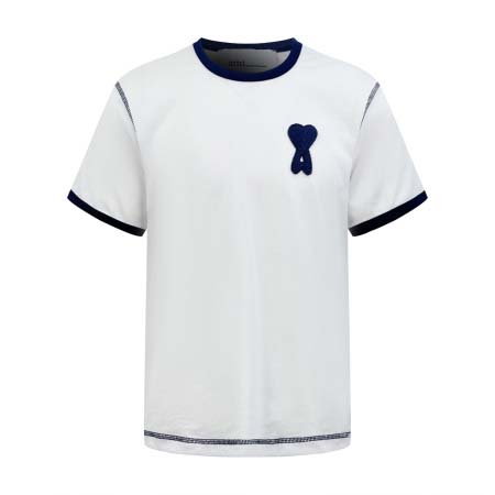 2026年5月26日入荷新作Ami Paris半袖 tシャツ...