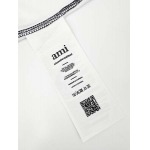 2026年5月26日入荷新作Ami Paris半袖 tシャツ 原版復刻人気で【极品】/正規品と同じサイズ/YGY工場