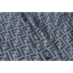 2026年5月26日入荷新作Fendi半袖 tシャツ 原版復刻人気で【极品】/正規品と同じサイズ/YGY工場