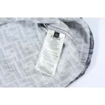 2026年5月26日入荷新作Fendi半袖 tシャツ 原版復刻人気で【极品】/正規品と同じサイズ/YGY工場
