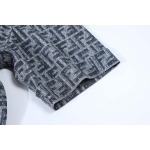2026年5月26日入荷新作Fendi半袖 tシャツ 原版復刻人気で【极品】/正規品と同じサイズ/YGY工場
