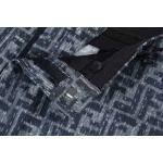 2026年5月26日入荷新作Fendi半袖 tシャツ 原版復刻人気で【极品】/正規品と同じサイズ/YGY工場