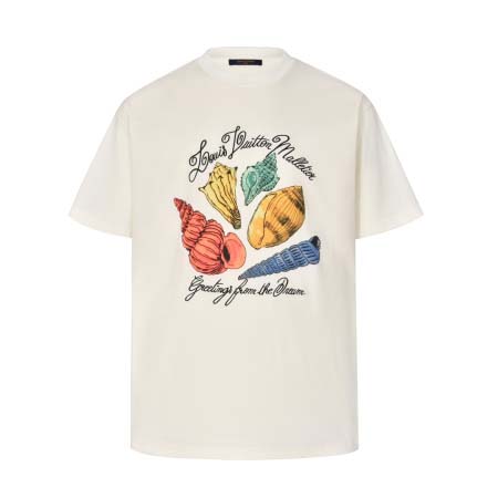 2026年5月26日入荷新作Louis Vuitton半袖 ...
