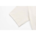 2026年5月26日入荷新作Louis Vuitton半袖 tシャツ 原版復刻人気で【极品】/正規品と同じサイズ/YGY工場