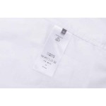 2026年5月26日入荷新作Dior半袖 tシャツ 原版復刻人気で【极品】/正規品と同じサイズ/YGY工場