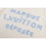 2026年5月26日入荷新作Louis Vuitton半袖 tシャツ 原版復刻人気で【极品】/正規品と同じサイズ/YGY工場
