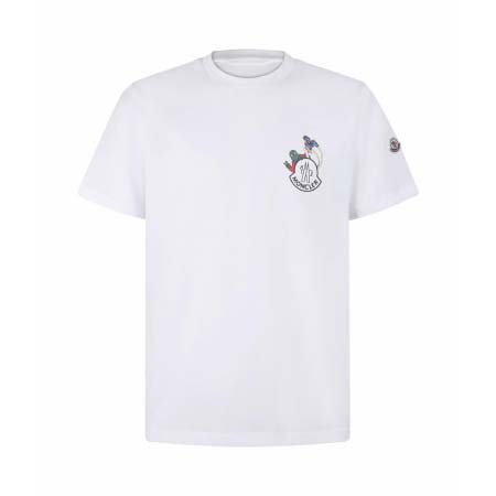 2026年5月26日入荷新作Monclertシャツ 原版復刻...