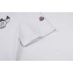 2026年5月26日入荷新作Monclertシャツ 原版復刻人気で【极品】/正規品と同じサイズ/YGY工場