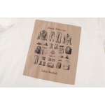 2026年5月26日入荷新作Moncler半袖 tシャツ 原版復刻人気で【极品】/正規品と同じサイズ/YGY工場