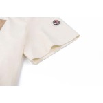 2026年5月26日入荷新作Moncler半袖 tシャツ 原版復刻人気で【极品】/正規品と同じサイズ/YGY工場