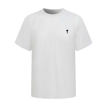 2026年5月26日入荷新作Ami Paris半袖 tシャツ...