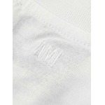 2026年5月26日入荷新作Ami Paris半袖 tシャツ 原版復刻人気で【极品】/正規品と同じサイズ/YGY工場