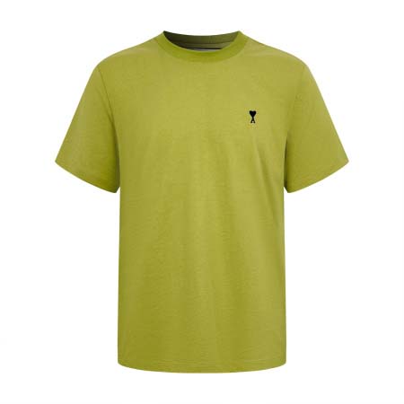 2026年5月26日入荷新作Ami Paris半袖 tシャツ...