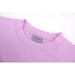 2026年5月26日入荷新作Balenciaga半袖 tシャツ 原版復刻人気で【极品】/正規品と同じサイズ/YGY工場