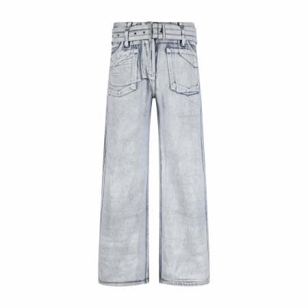 2026年5月26日入荷新作Acneジーパン 原版復刻人気で【极品】/正規品と同じサイズ/YGY工場