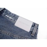 2026年5月26日入荷新作Balenciagaデニムパンツ 原版復刻人気で【极品】/正規品と同じサイズ/YGY工場