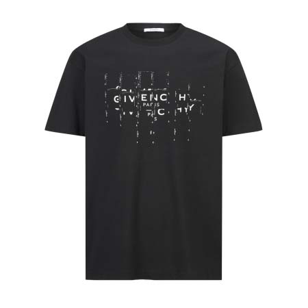 2026年5月26日入荷新作Givenchy半袖 tシャツ 原版復刻人気で【极品】/正規品と同じサイズ/YGY工場