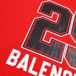 2026年5月26日入荷新作Balenciaga半袖 tシャツ 原版復刻人気で【极品】/正規品と同じサイズ/YGY工場