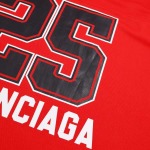 2026年5月26日入荷新作Balenciaga半袖 tシャツ 原版復刻人気で【极品】/正規品と同じサイズ/YGY工場