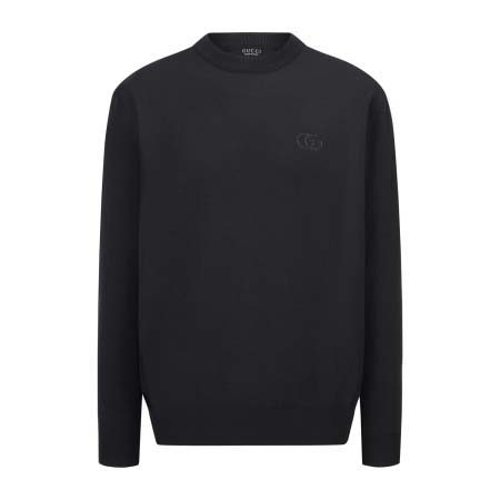 2026年5月26日入荷新作Gucciニットのセーター 原版復刻人気で【极品】/正規品と同じサイズ/YGY工場