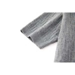 2026年5月26日入荷新作Fendi半袖 tシャツ 原版復刻人気で【极品】/正規品と同じサイズ/YGY工場