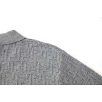 2026年5月26日入荷新作Fendi半袖 tシャツ 原版復刻人気で【极品】/正規品と同じサイズ/YGY工場