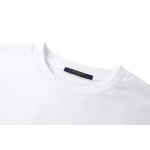 2026年5月26日入荷新作Louis Vuitton半袖 tシャツ 原版復刻人気で【极品】/正規品と同じサイズ/YGY工場