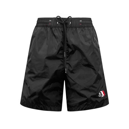 2026年5月26日入荷新作Moncler半ズボン 原版復刻人気で【极品】/正規品と同じサイズ/YGY工場
