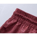 2026年5月28日Gucci新作ショートパンツ／ビーチパンツ春夏人気商品/LG工場