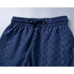 2026年5月28日Gucci新作ショートパンツ／ビーチパンツ春夏人気商品/LG工場