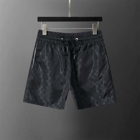 2026年5月28日Gucci新作ショートパンツ／ビーチパン...