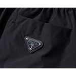 2026年5月28日Prada新作ショートパンツ／ビーチパンツ春夏人気商品/LG工場