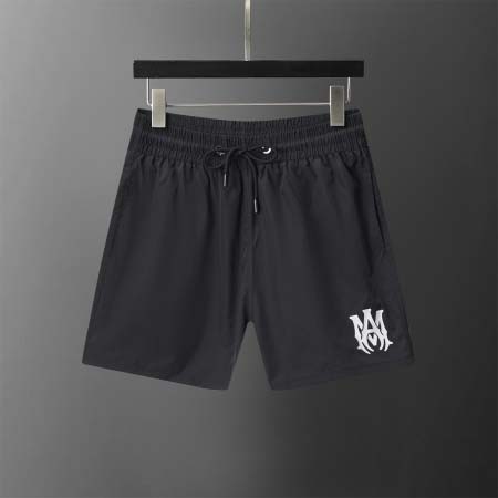 2026年5月28日Amiri新作ショートパンツ／ビーチパン...