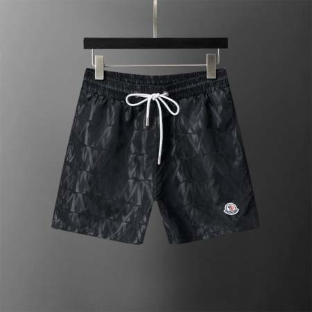 2026年5月28日Moncler新作ショートパンツ／ビーチ...