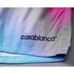 2026年5月28日Casablanca新作ショートパンツ／ビーチパンツ人気商品/LG工場