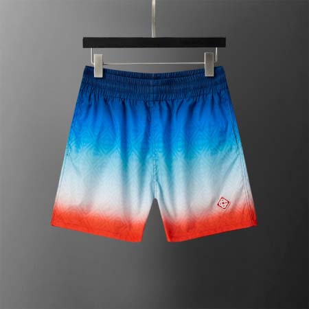 2026年5月28日Casablanca新作ショートパンツ／...