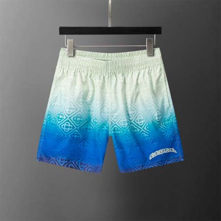 2026年5月28日Casablanca新作ショートパンツ／...