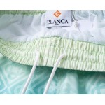 2026年5月28日Casablanca新作ショートパンツ／ビーチパンツ人気商品/LG工場