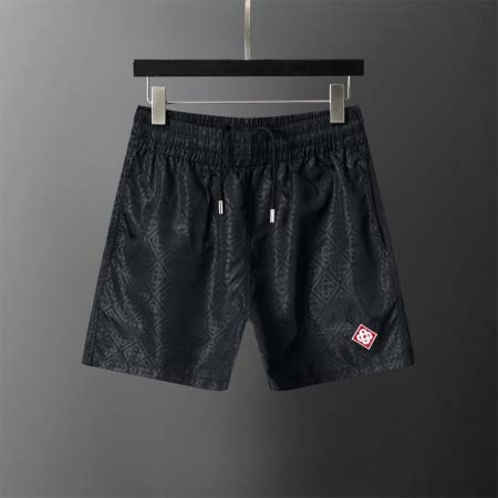 2026年5月28日Casablanca新作ショートパンツ／...