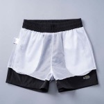 2026年5月28日Lacoste新作ショートパンツ／ビーチパンツ人気商品/LG工場