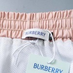 2026年5月28日Burberry新作ショートパンツ／ビーチパンツ人気商品/LG工場
