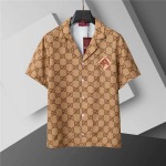 2026年5月28日Gucci新作半袖セット人気商品/LG工場