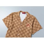 2026年5月28日Gucci新作半袖セット人気商品/LG工場