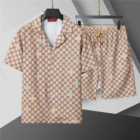 2026年5月28日Gucci新作半袖セット人気商品/LG工...